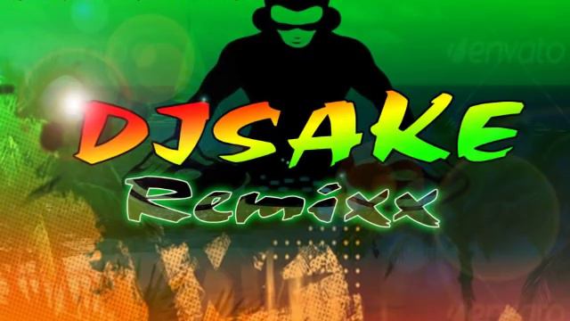 "DAME"_SHAGGY ft KAT DELUNA_[DJSAKE REMIX 2012] смотреть онлайн