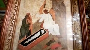 Стихиры ПАСХИ  Византийский распев