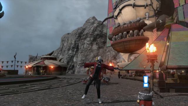 FFXIV Best sidequests смотреть онлайн
