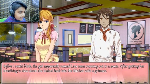 Happy Valentine's Day... Sort of | Valentine Panic | v3vboysgaming смотреть онлайн