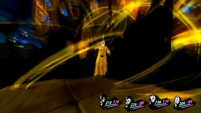 Persona 5 Royal – Change The World Trailer смотреть онлайн