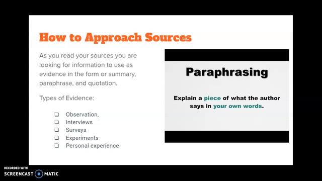 Position Argument Introduction смотреть онлайн