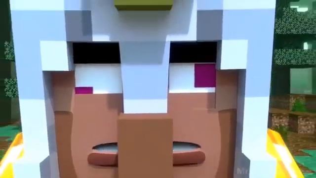 Annoying Villagers - Minecraft Animation Bisaya Version 9 смотреть онлайн