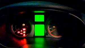 Не заводится Лада Калина 2 из-за иммобилайзера.  Глухо