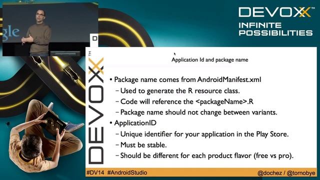 Android Development Tools смотреть онлайн