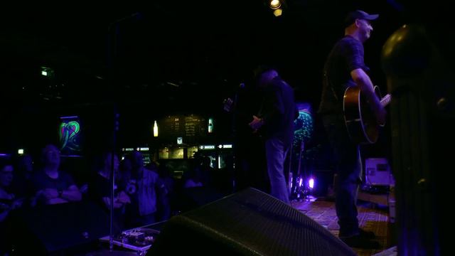 Klaus Major Heuser Band - Last favourite Song - Solingen @Cobra 25. Mai 2019 смотреть онлайн