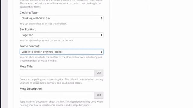 Create Tracking Links to Track Goals - Shorty смотреть онлайн
