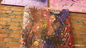 Сергей Симонов aka Дон Симон =На Студии= 17.01.2023