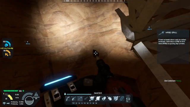 S01E14 Continuing to install a conveyor network Progressive Survival Space Engineers смотреть онлайн