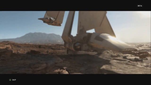 Star Wars Battlefront Beta Pt. 6 Drop Zone/Survival смотреть онлайн