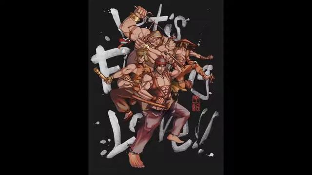 South Park - Let's Fighting Love + OrgMaker