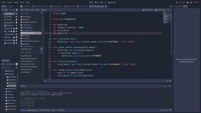 Devlog #2 OVERTOWER by Mangatse смотреть онлайн