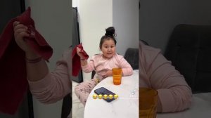 Утром встаю танцую