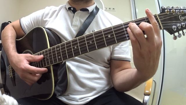 Сплин Сказка акорды смотреть онлайн