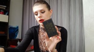 Как живёт мой бывший♂️ТАРО РАСКЛАД?