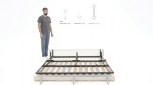 Инструкция по сборке дивана MOON FAMILY 044