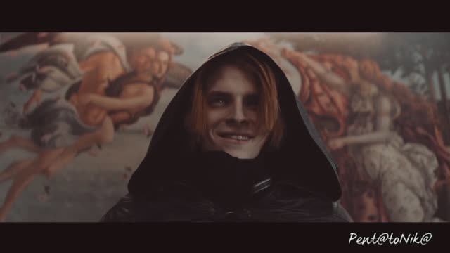 Сергей Разумовский/Чумной доктор [Майор Гром: Чумной доктор] смотреть онлайн