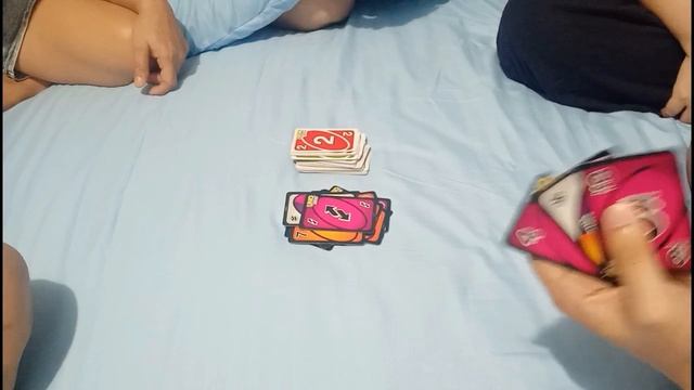 How to Play UNO FLIP! | Card Game | Fun to Play | Tagalog Philippines смотреть онлайн
