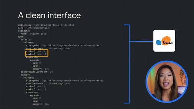 What is KFserving? смотреть онлайн