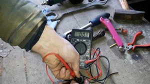 Не горят фонари заднего хода калина