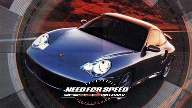 Need For Speed V Porsche Unleashed - The Moebius ( Slowed Down To Perfection ) смотреть онлайн