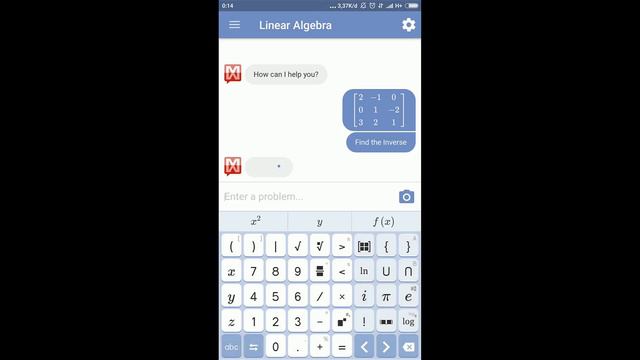 Mathway смотреть онлайн