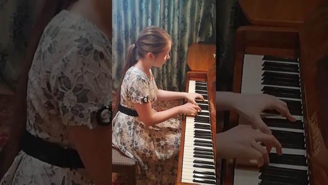 Лапаева Татьяна Шопен смотреть онлайн