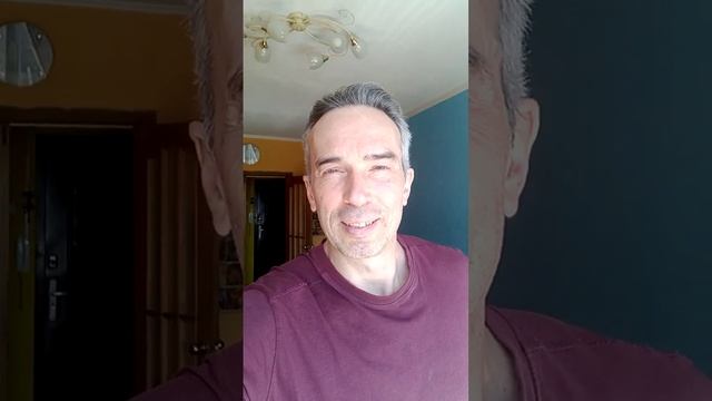 Улыбайся своим внутренним органам!