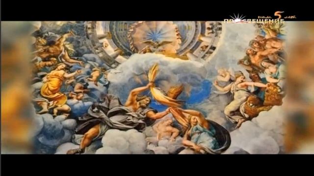 Знаменитые личности-Эпикур смотреть онлайн