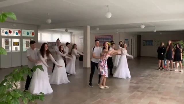 МОУ СШ 15 #ЗащитимсвоёОтечество Марш золотых погон смотреть онлайн