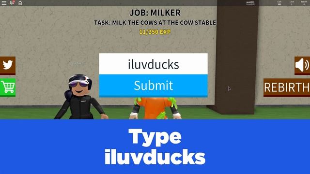 [CODE] How To Get Free 900 Cash - Farming Simulator Roblox смотреть онлайн