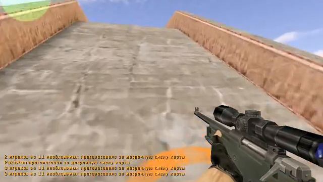 Анонс "Шоу минус all #0" Counter-Strike 1.6 смотреть онлайн