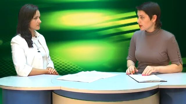 Гость в студии Подрезова О. В. тема беседы "Поблема распространения ИППП"" смотреть онлайн