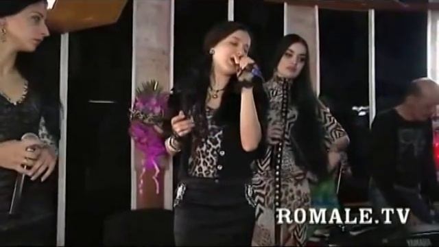 Поют цыгане.#4КАК РОЖДАЮТСЯ ШЕДЕВРЫ. смотреть онлайн