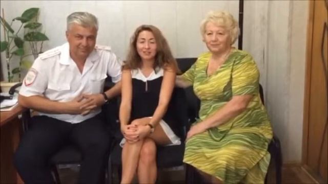 Любимой бабушке -- 85! смотреть онлайн