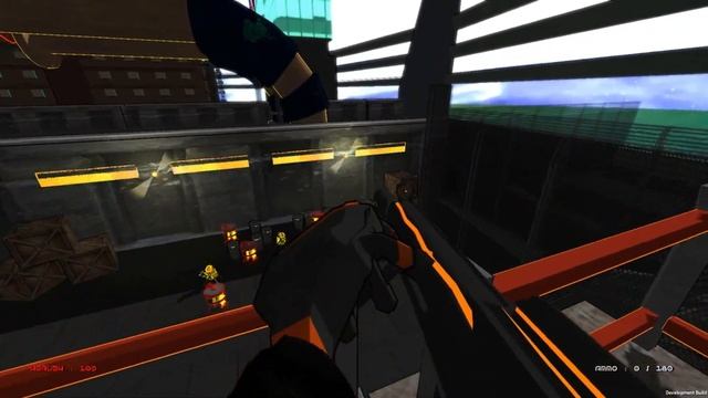 CURFEW PC Game Trailer смотреть онлайн