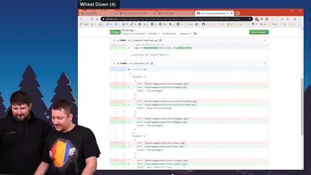 Fix the image SRC puff with baseUrl смотреть онлайн