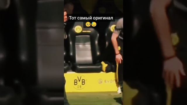 тот самый момент когда боруссия дортмунд лишилась чемпионства