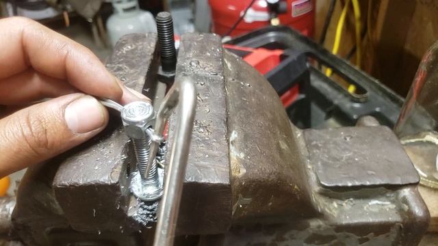Knipex tool that dosen't work? 87-51-250 смотреть онлайн