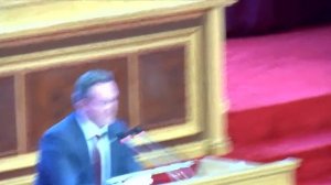 30-е заседание Государственного Собрания – Курултая Республики Башкортостан 6 созыва