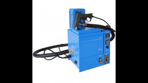 YT-MD50 Термоклеевая машина распыление