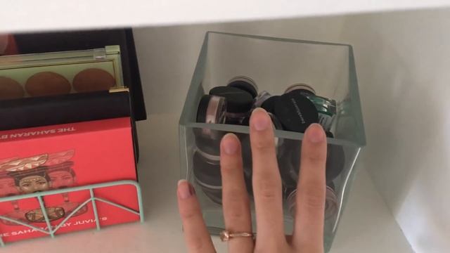 Office/Beauty Room Tour! Budget Friendly Decor Finds & More смотреть онлайн