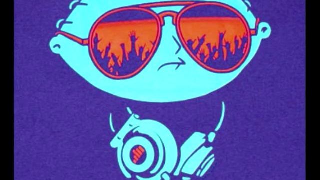 Joris Voorn & The MD X Spress - Sweep The Floor & Git Cho House On смотреть онлайн