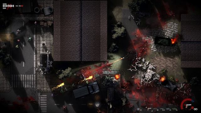 Splatter Zombiecalypse Now PC végigjátszás 2K 60fps magyar kommentárral смотреть онлайн