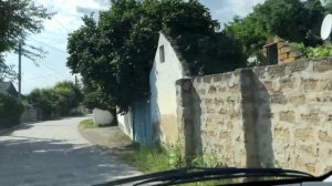 с. Мазанка, Крым, июль, 2023