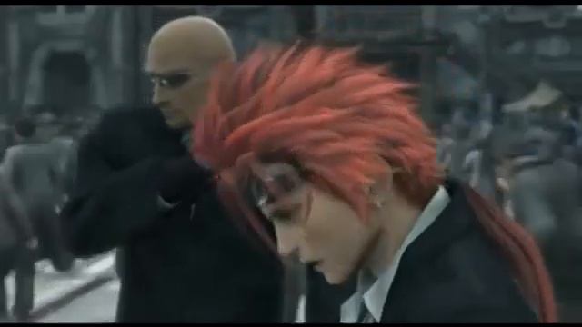 Final Fantasy VII: Heartbreaker AMV смотреть онлайн
