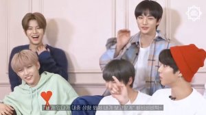 «One kid's room» с Чанбином, эпизод 4