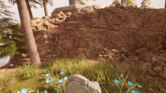 Let's Play Myst VR - Part 1 - Virtually Real Myst