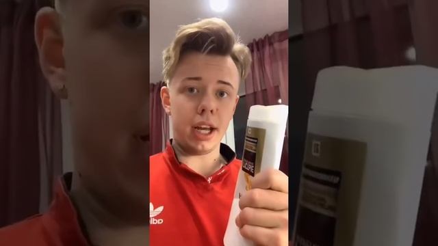 БЕЗОПАСНОЕ ОСВЕТЛЕНИЕ ВОЛОС ДОМА #shorts  прода уже в моем тг - Druemae