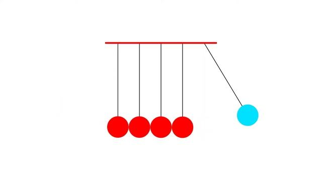Swing color preloader Lottie JSON animation смотреть онлайн